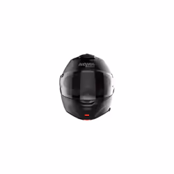 Nolan N100-6 Classic N-Com Modular Flip-Up Helmet Gloss Black - S
