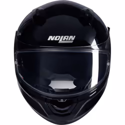 Nolan N60-6 Classico Helmet, black, Size XS for Men - Additional view 2
