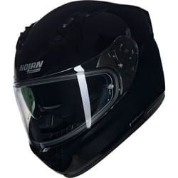 Nolan N60-6 Classico Helmet, black, Size S for Men