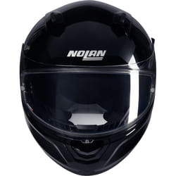 Nolan N60-6 Classico Helmet, black, Size L for Men