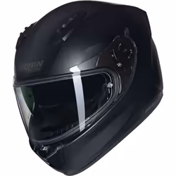 Nolan N60-6 Classico Helmet, black, Size S for Men