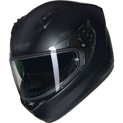 Nolan N60-6 Classico Helmet, black, Size L for Men