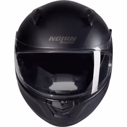Nolan N60-6 Classico Helmet, black, Size L for Men
