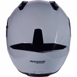 Nolan N60-6 Classico Helmet, grey, Size XS for Men - Additional view 2