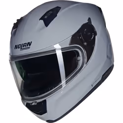 Nolan N60-6 Classico Helmet, grey, Size L for Men