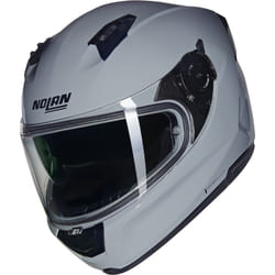 Nolan N60-6 Classico Helmet, grey, Size L for Men