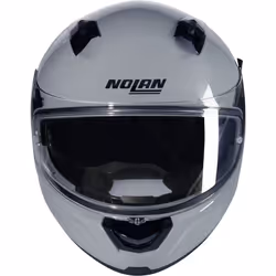 Nolan N60-6 Classico Helmet, grey, Size 2XL for Men - Additional view 4