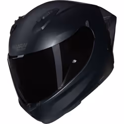 Nolan N60-6 Sport Classico Helmet, black, Size S for Men