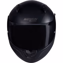 Nolan N60-6 Sport Classico Helmet, black, Size S for Men