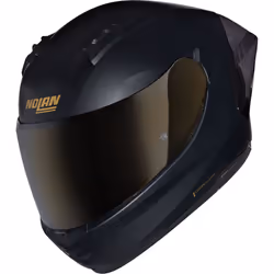 Nolan N60-6 Sport Aureo Helmet, black, Size 2XS for Men