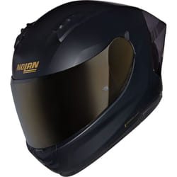 Nolan N60-6 Sport Aureo Helmet, black, Size 2XS for Men