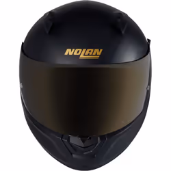 Nolan N60-6 Sport Aureo Helmet, black, Size XS for Men