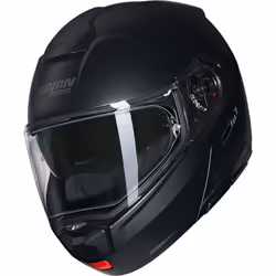 Nolan N90-3 06 Classico N-Com Helmet, black, Size L for Men - Additional view 4
