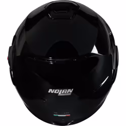 Nolan N120-1 Classico N-Com Helmet, black, Size S for Men