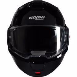 Nolan N120-1 Classico N-Com Helmet, black, Size XL for Men