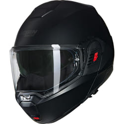 Nolan N120-1 Classico N-Com Helmet, black, Size L for Men