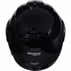 Nolan N100-6 Classico N-Com Helmet, black, Size S for Men - Additional view 2