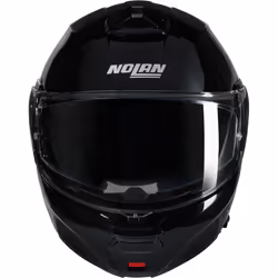 Nolan N100-6 Classico N-Com Helmet, black, Size S for Men - Additional view 5