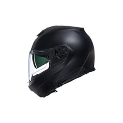 Nolan N100-6 Classico N-Com Helmet, black, Size XS for Men