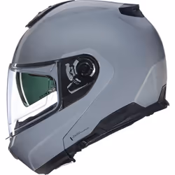 Nolan N100-6 Classico N-Com Helmet, grey, Size S for Men - Additional view 2