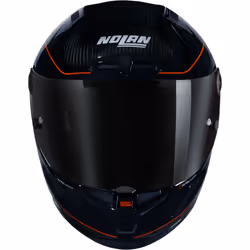 Nolan X-804 RS Ultra Carbon Asso Di Picche Helmet, black-red, Size L for Men