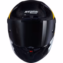 Nolan X-804 RS Ultra Carbon Combo Gara Helmet, black-brown-beige, Size 2XL for Men - Additional view 5