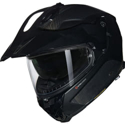 Nolan X-552 Ultra Carbon Triplonero N-Com Helmet, Size M for Men