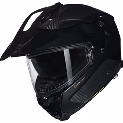 Nolan X-552 Ultra Carbon Triplonero N-Com Helmet, Size XL for Men