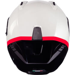 Nolan N60-6 Sport Verniciatura Speciale Helmet, silver, Size L for Men