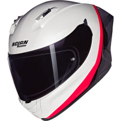 Nolan N60-6 Sport Verniciatura Speciale Helmet, silver, Size 2XL for Men