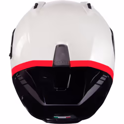 Nolan N60-6 Sport Verniciatura Speciale Helmet, silver, Size 2XL for Men