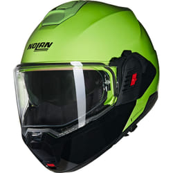 Nolan N120-1 Mivedi N-Com Helmet, green, Size 2XL for Men
