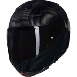 Nolan X-1005 Ultra Carbon Puro N-Com 2025 Helmet, Size L for Men