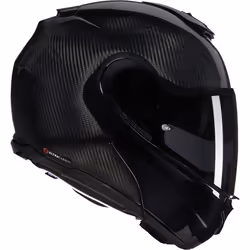 Nolan X-1005 Ultra Carbon Puro N-Com 2025 Helmet, Size M for Men - Additional view 4