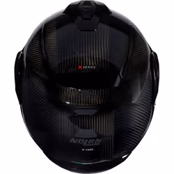 Nolan X-1005 Ultra Carbon Puro N-Com 2025 Helmet, Size XL for Men - Additional view 5