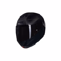 Nolan X-1005 Ultra Carbon Puro Modular Flip-Up Helmet Carbon Fibre - 3XL