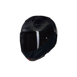 Nolan X-1005 Ultra Carbon Puro Modular Flip-Up Helmet Carbon Fibre - 3XL