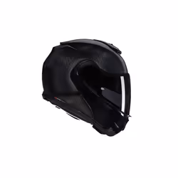 Nolan X-1005 Ultra Carbon Puro Modular Flip-Up Helmet Carbon Fibre - 3XL
