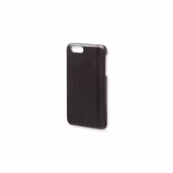 Moleskine MO1CHP7BK, Cover, Apple, iPhone 7, 11.9 cm (4.7"), Black