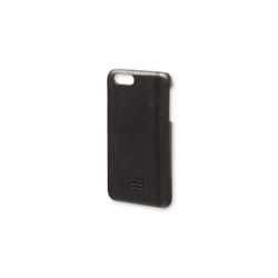 Moleskine MO1CHP7BK mobile phone case 11.9 cm (4.7") Cover Black