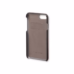 Moleskine MO1CHP7BK mobile phone case 11.9 cm (4.7") Cover Black