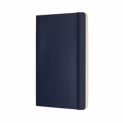 Moleskine Classic Notebook