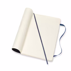 Moleskine Classic Notebook - Additional view 4
