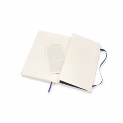 Moleskine Classic Notebook - Additional view 5