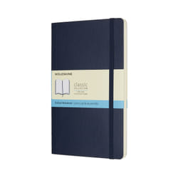 Moleskine Classic Notebook