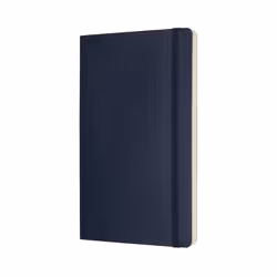 Moleskine Classic Notebook