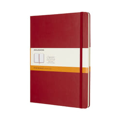 Moleskine Classic Notebook