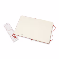 Moleskine Classic Notebook