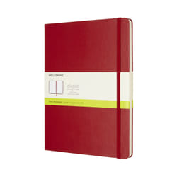 Moleskine Classic Notebook