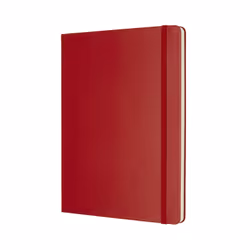 Moleskine Classic Notebook